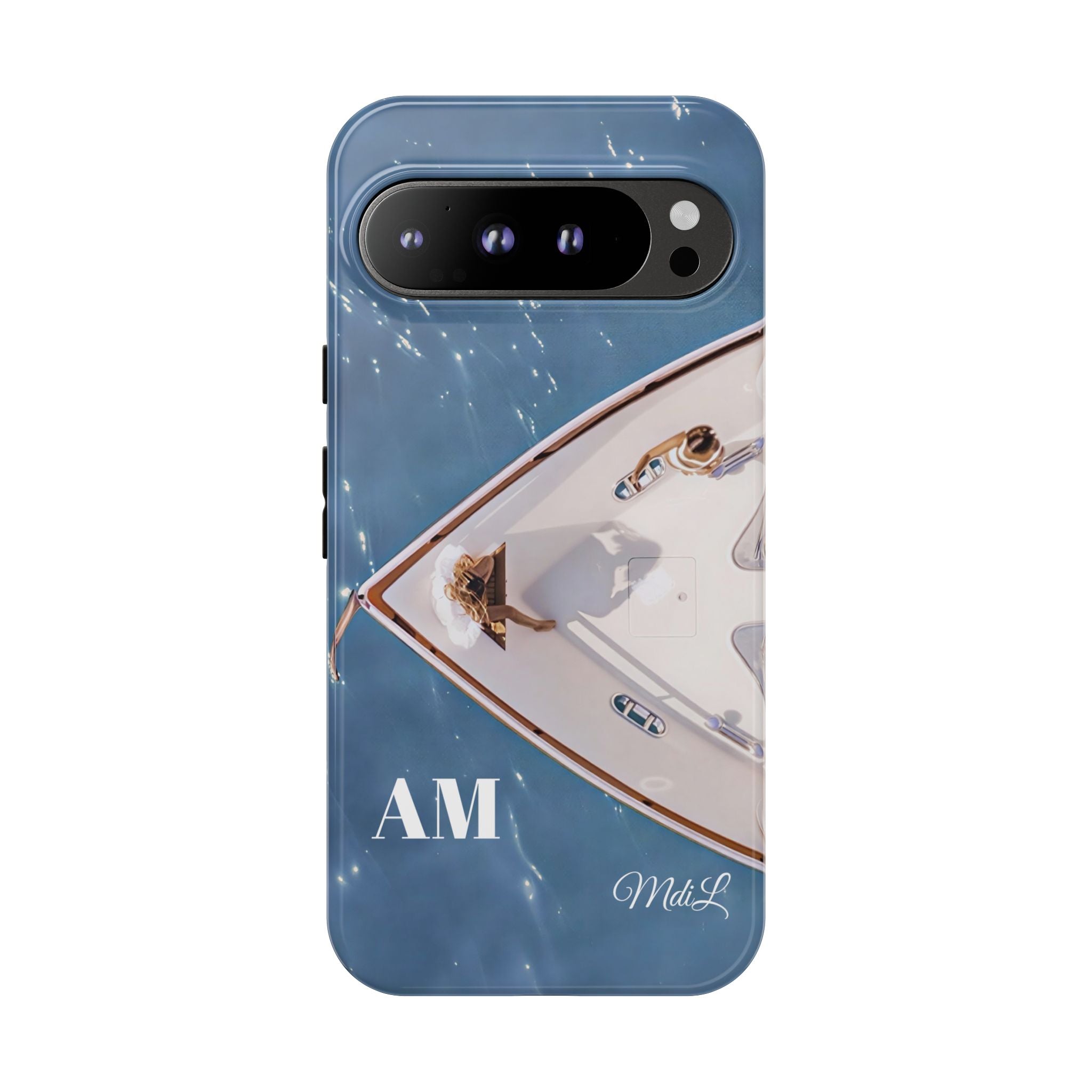 Yachting Personalized