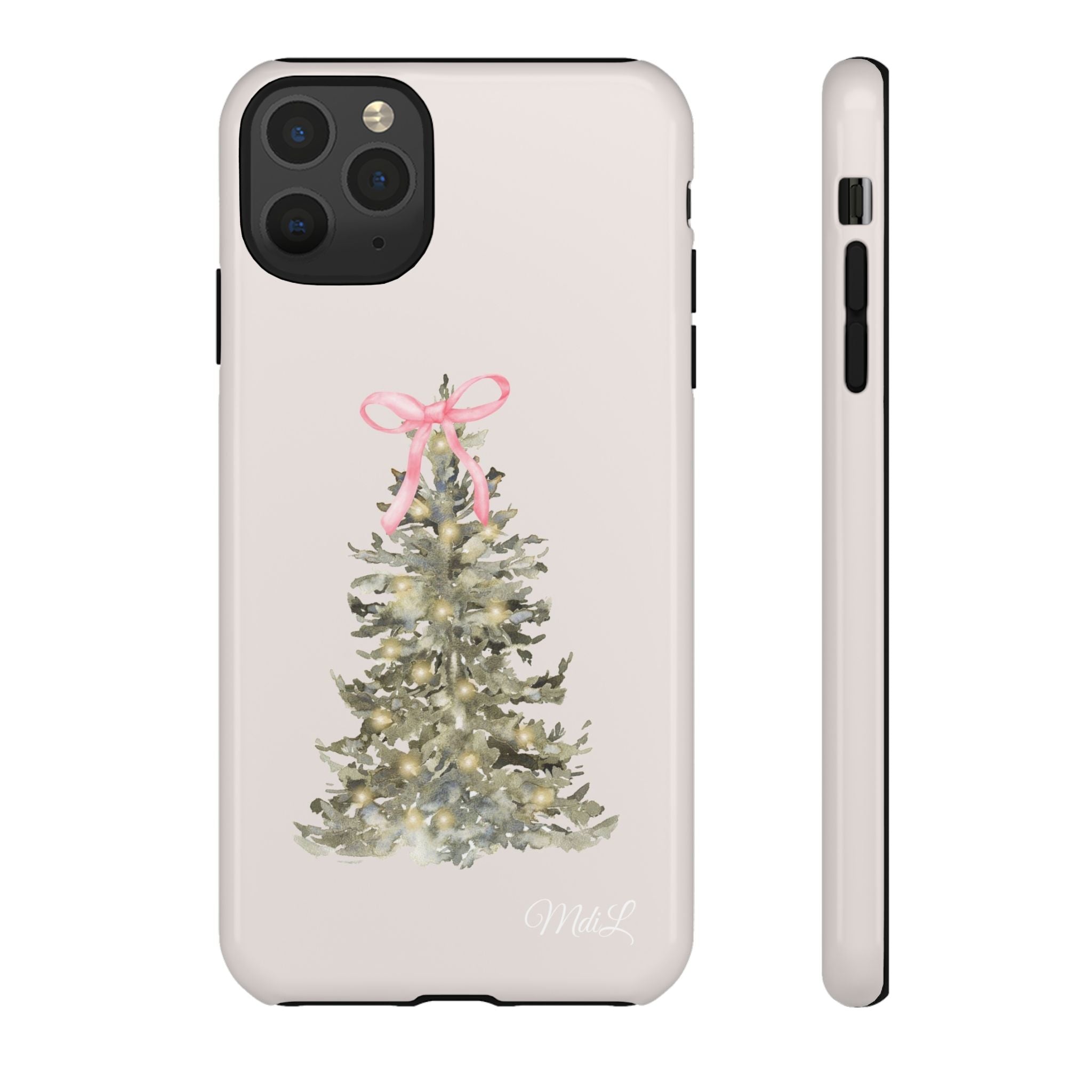 Christmas Tree - Mare di Luna