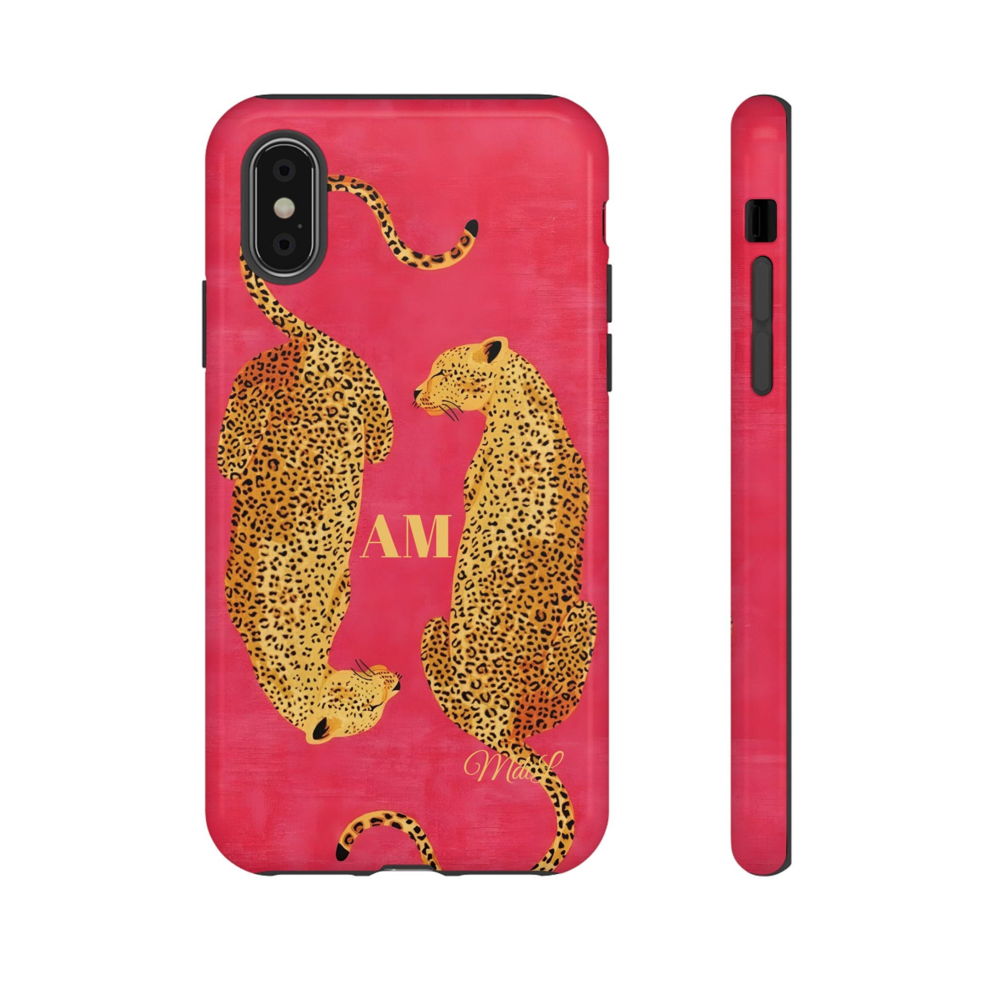 Leo Chic Personalized