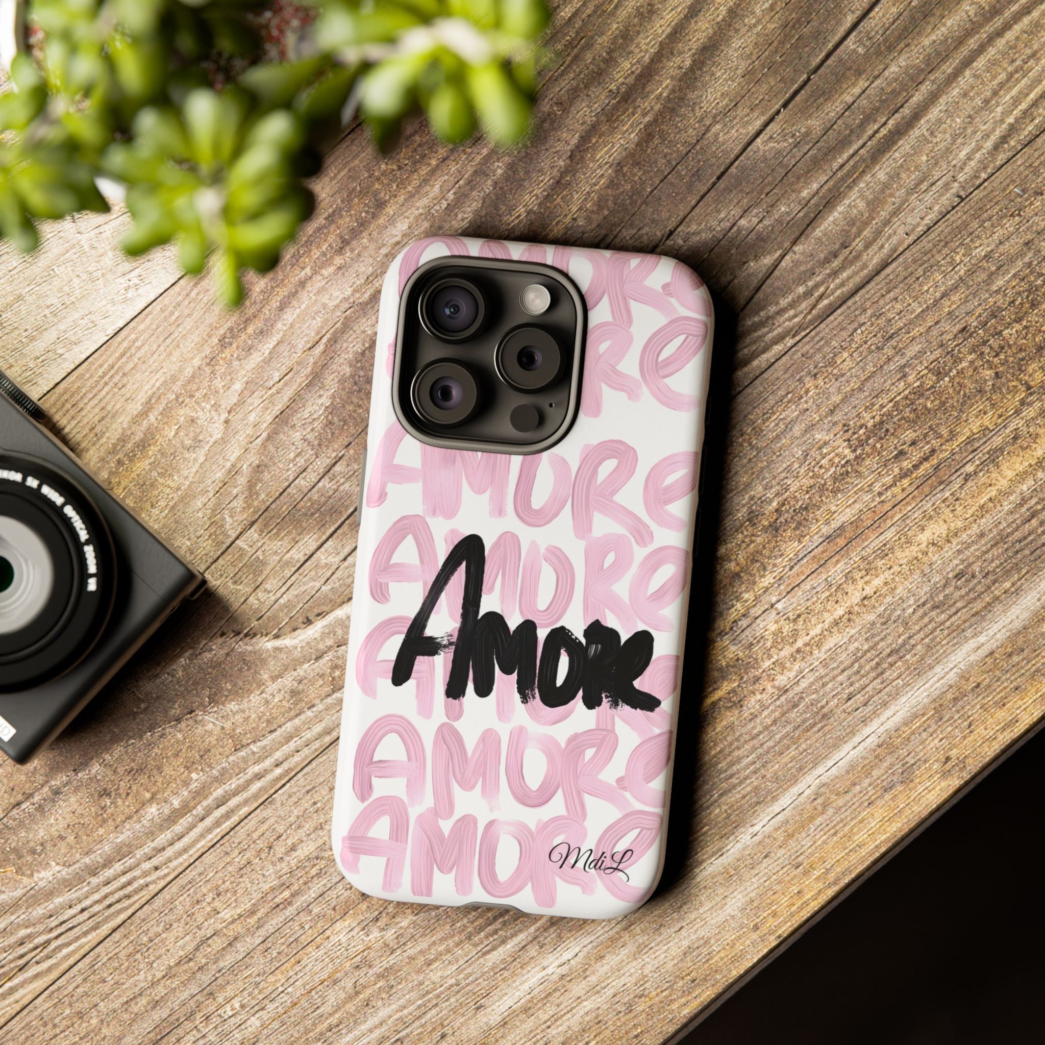 Amore | White - Mare di Luna