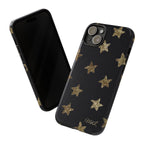 Starlight | Gold and Black - Mare di Luna