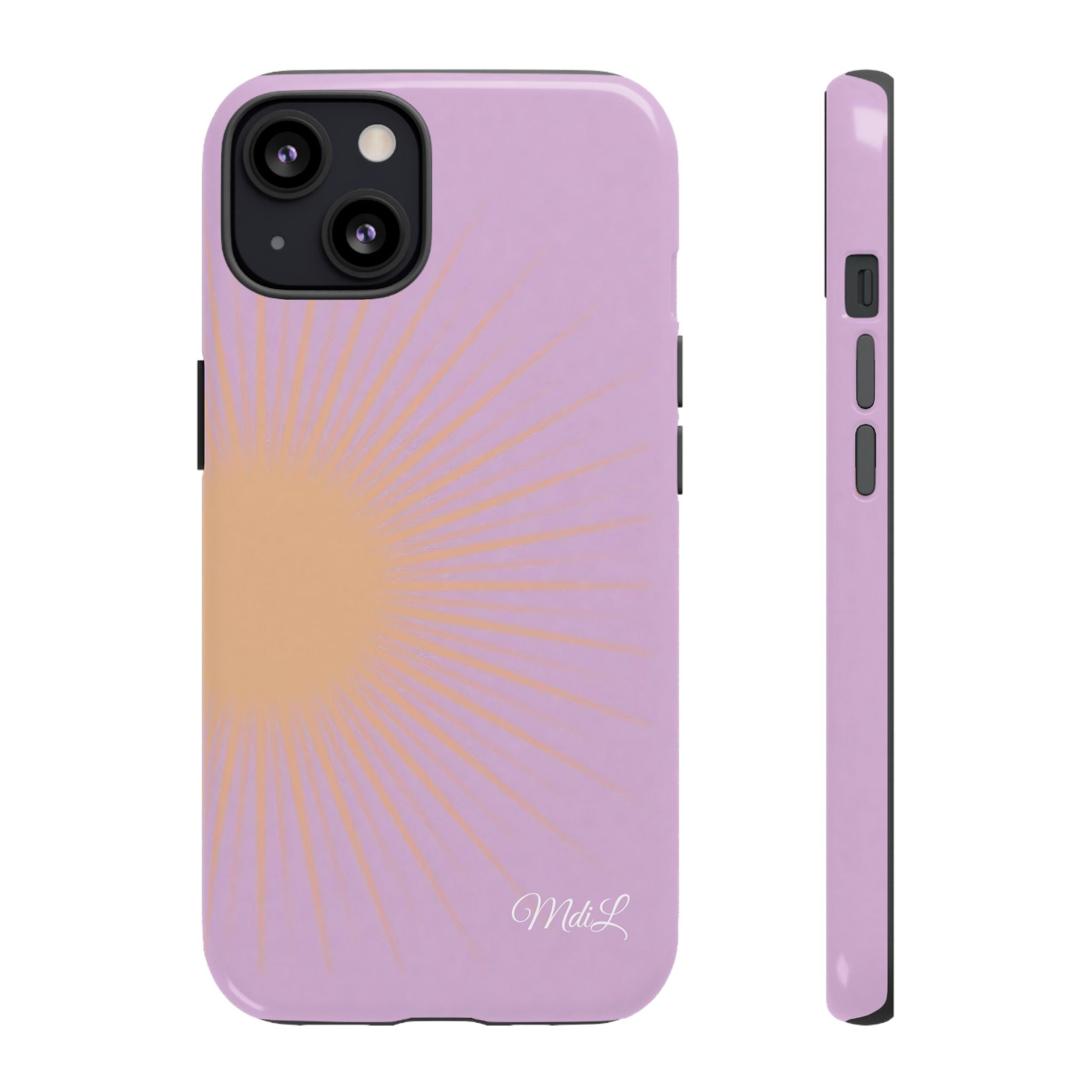 Sun | Purple - Mare di Luna
