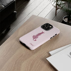 Leopard | Pink