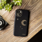 Cosmic | Golden Moon - Mare di Luna