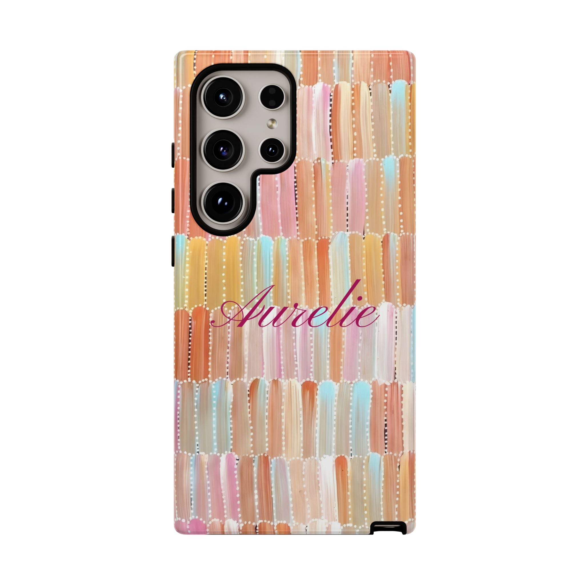 Summer Mosaics Personalized