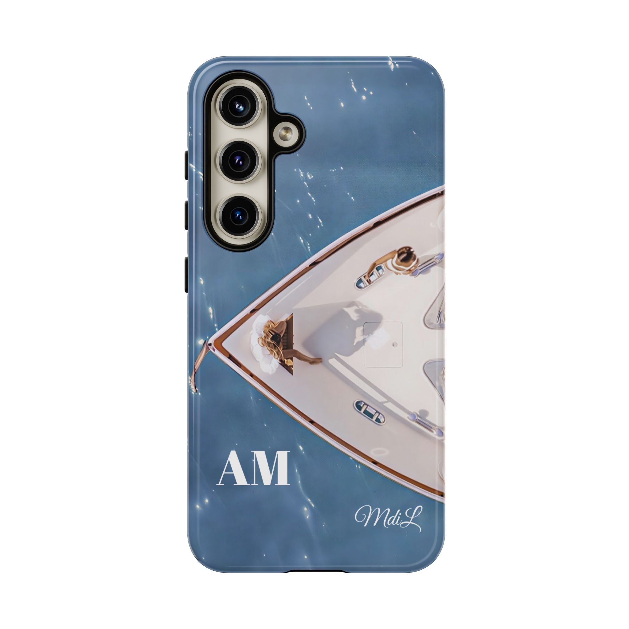 Yachting Personalized