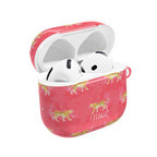 Funky Leopards AirPods Case
