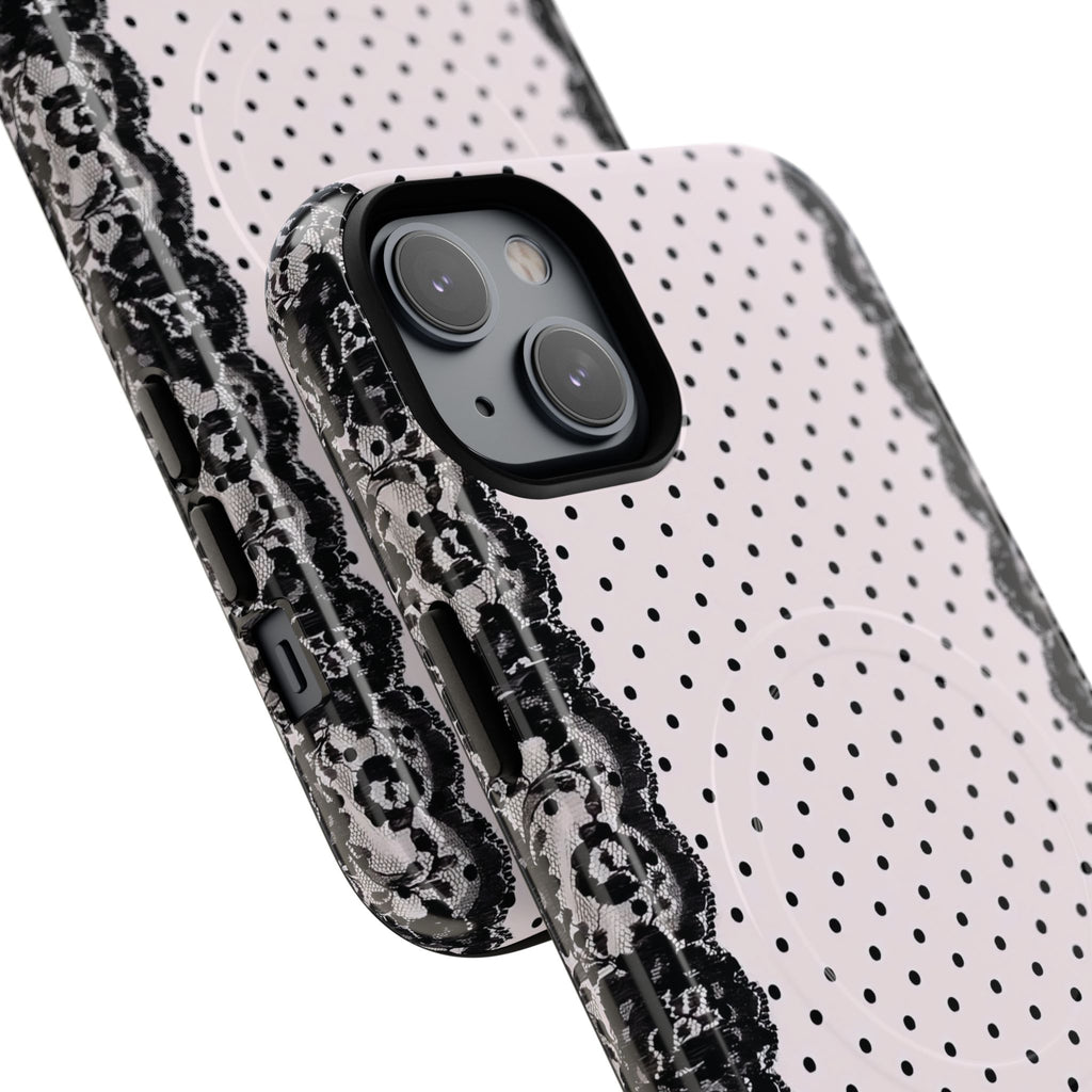 Lacey MagSafe