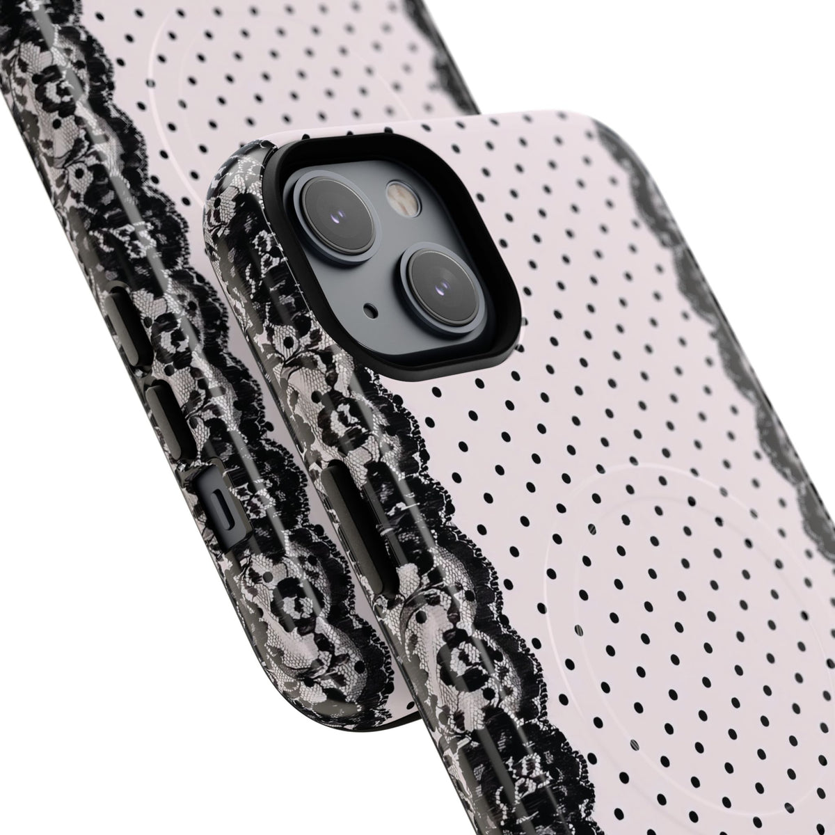 Lacey MagSafe