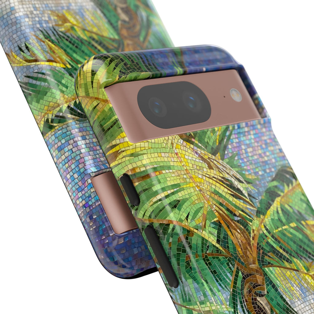 Palm Azure