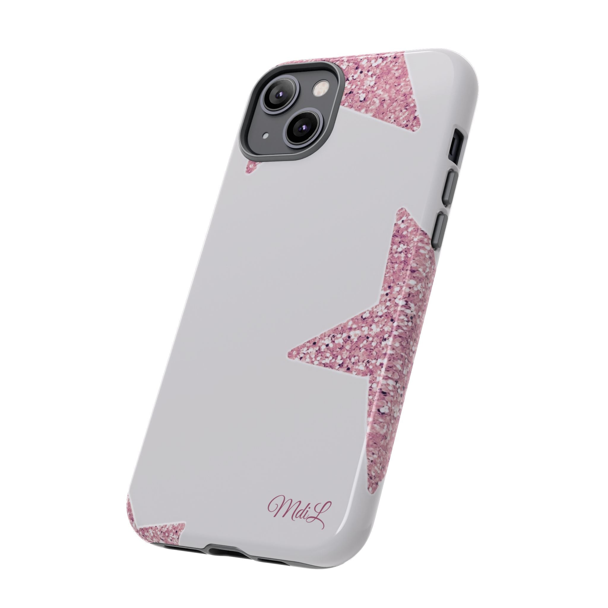Starlight | Pink and White - Mare di Luna