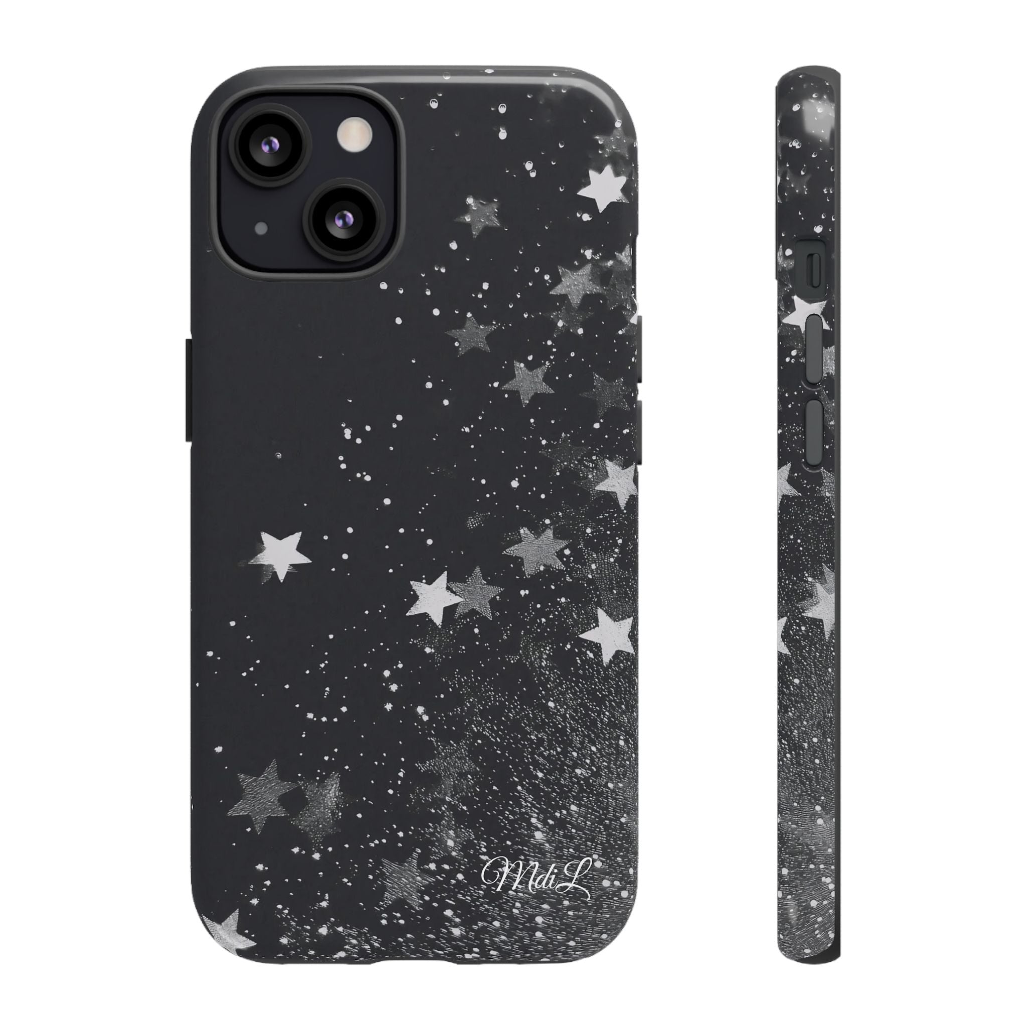 Starburst | Silver - Mare di Luna