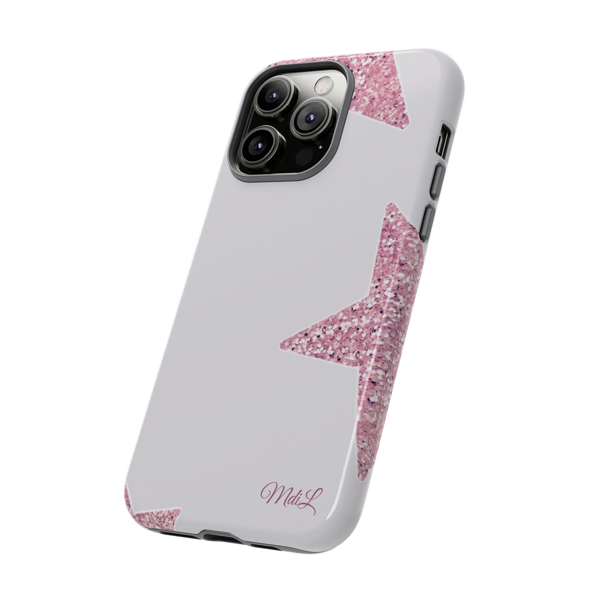 Starlight | Pink and White - Mare di Luna