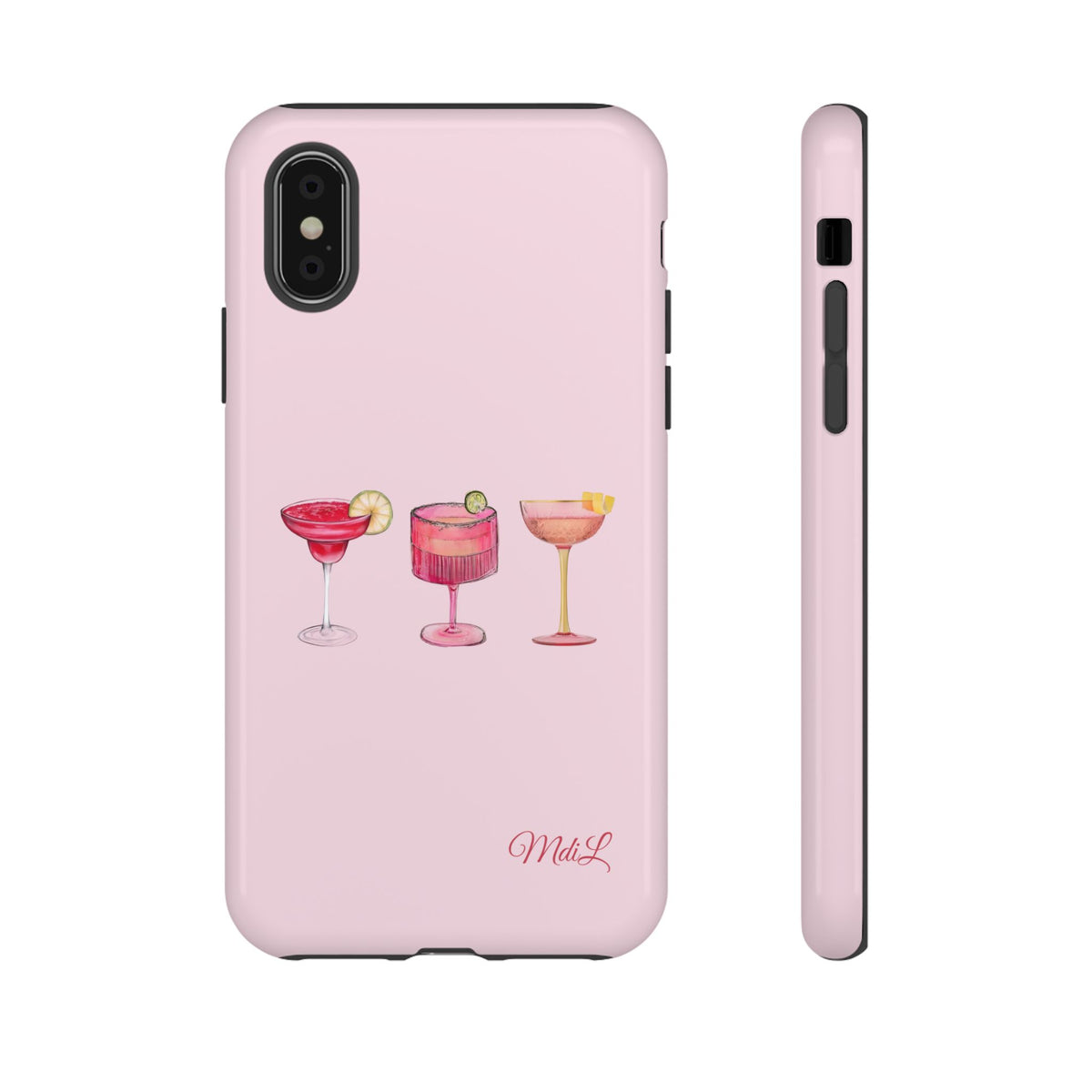 Apéro Blush