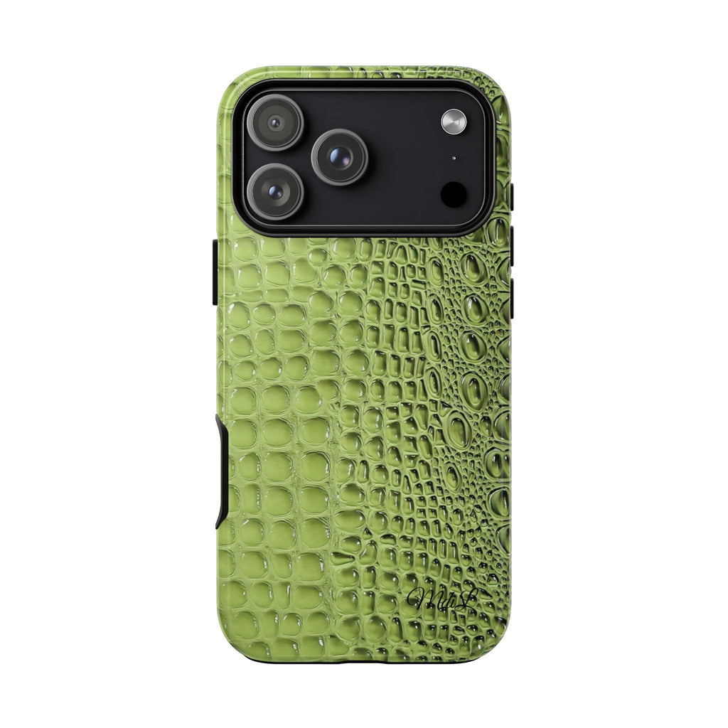 Sage Croc