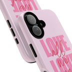 "All We Need Is Love" | Pink - Mare di Luna