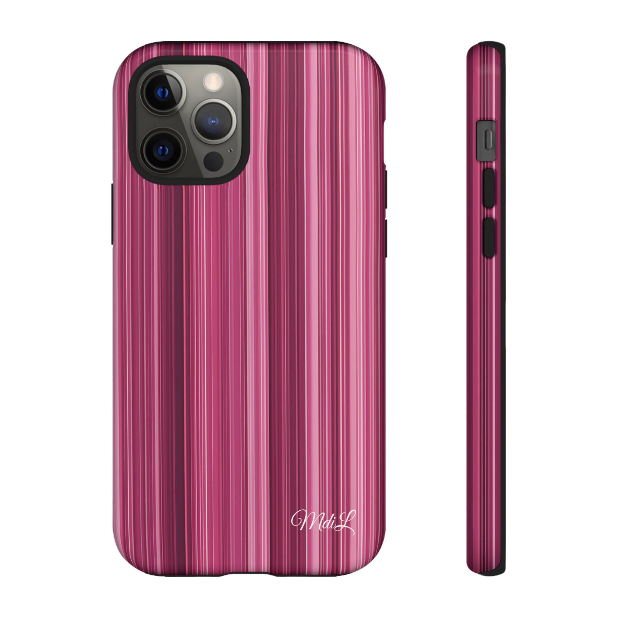 Fuschia Glow