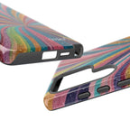 Rainbow Swirl