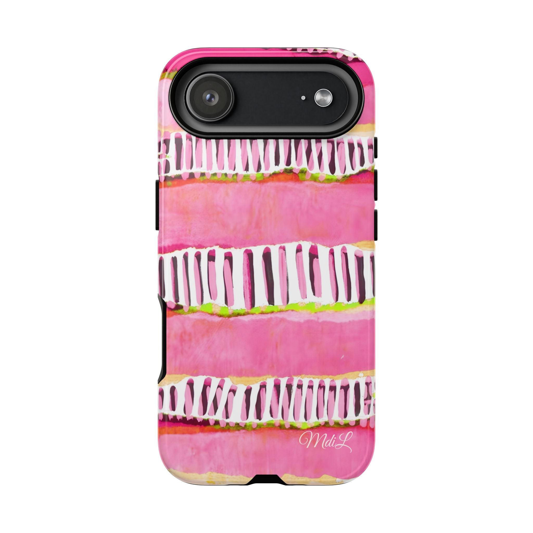 Watermelon Stripes