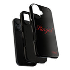 Stargirl iPhone Case
