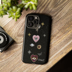 Cosmic Eye iPhone Case