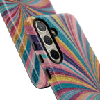 Rainbow Swirl