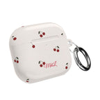 Cherry AirPods Case