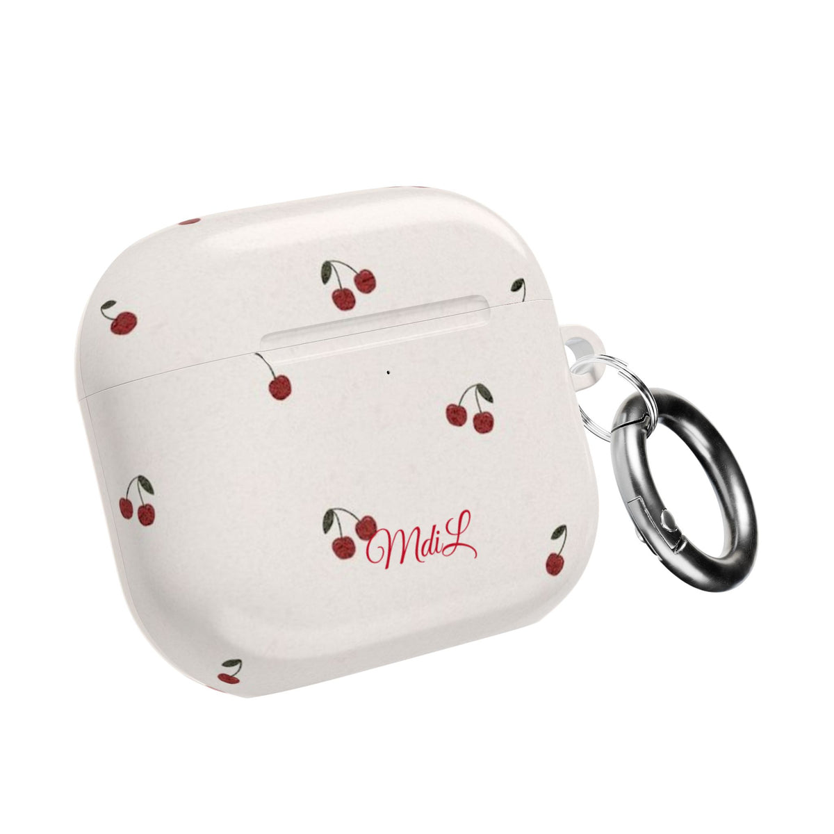 Cherry AirPods Case