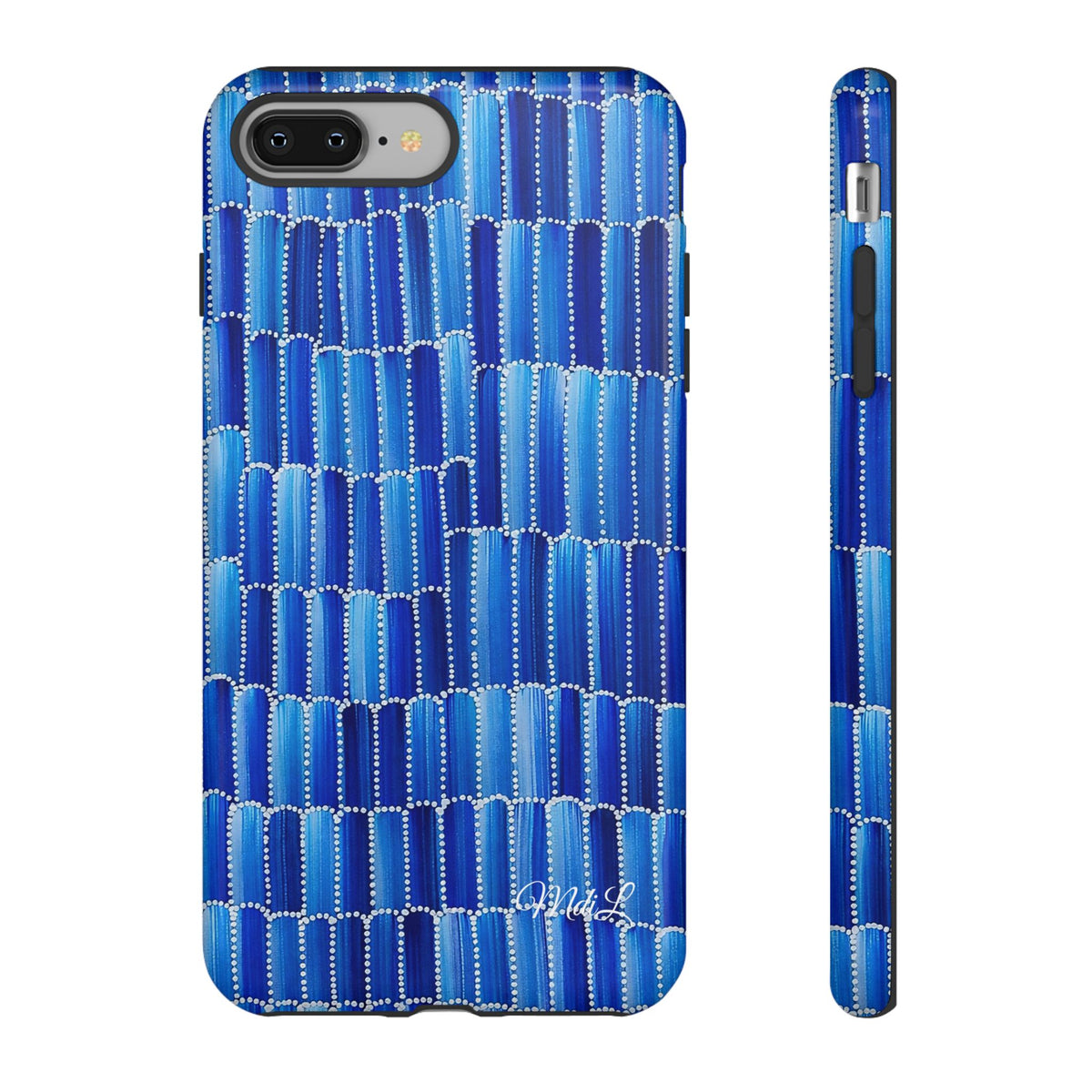 Ocean Mosaic