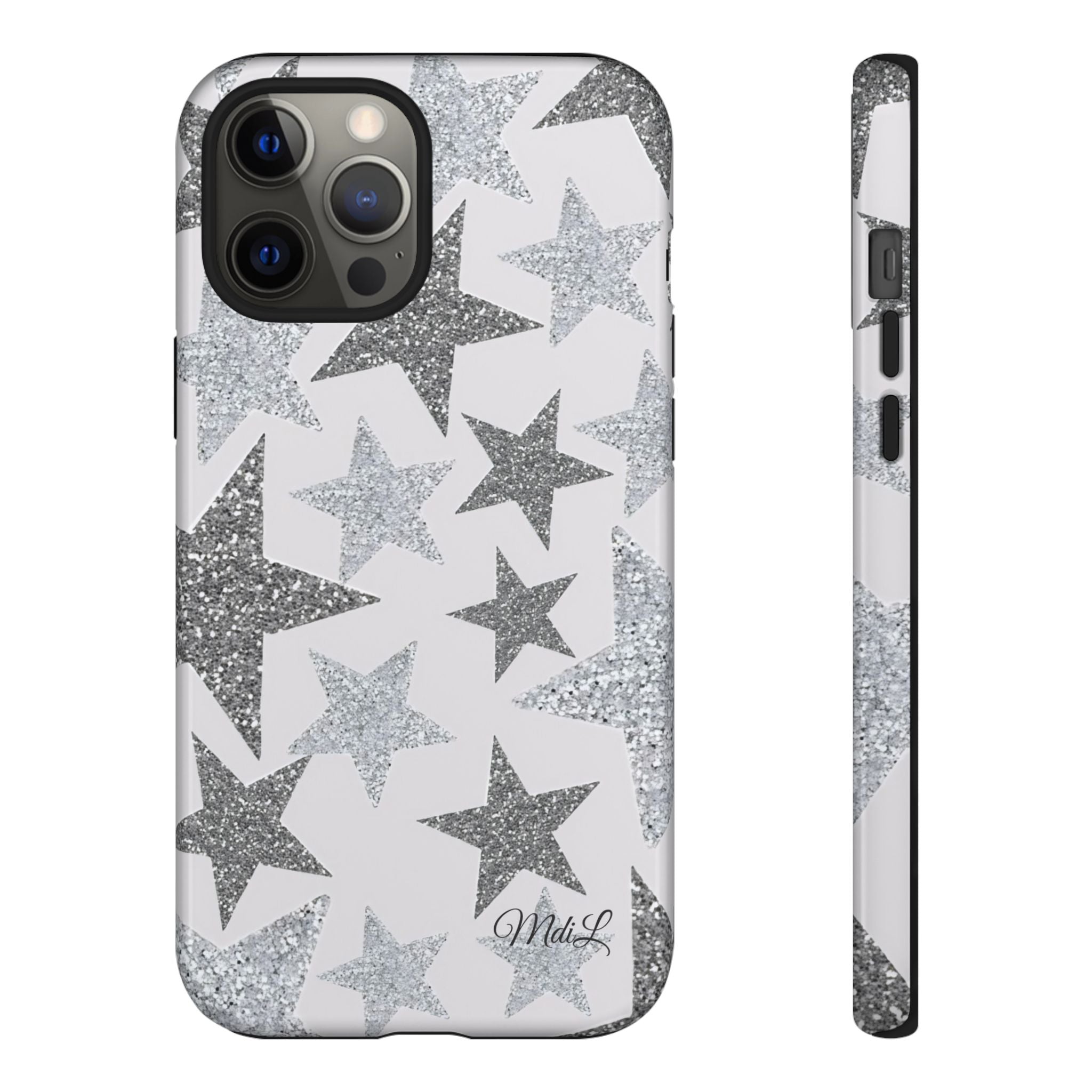 Starlight | Silver - Mare di Luna