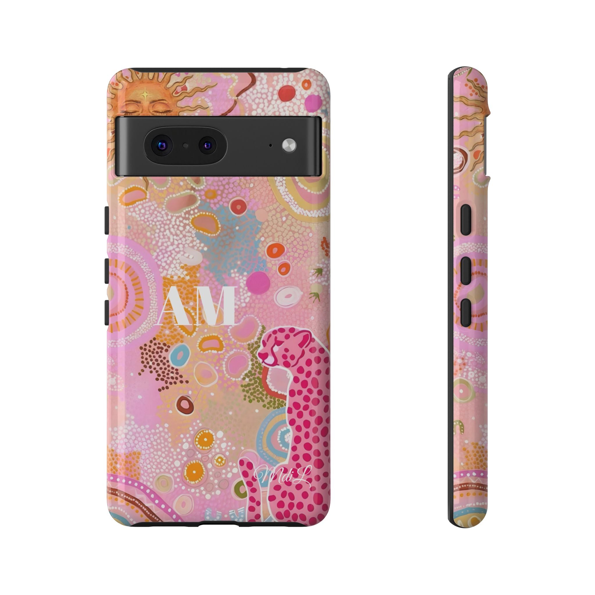 Leo Summer Personalized