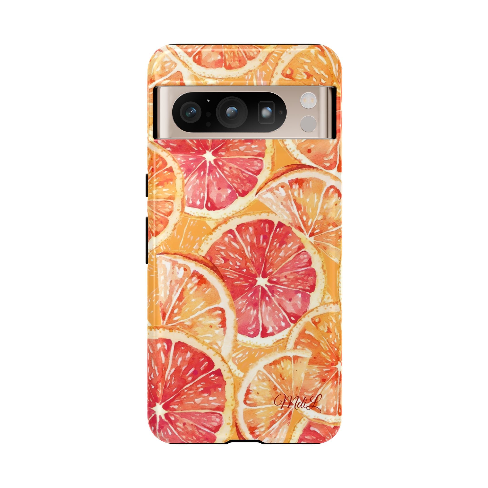 Citrus Kiss