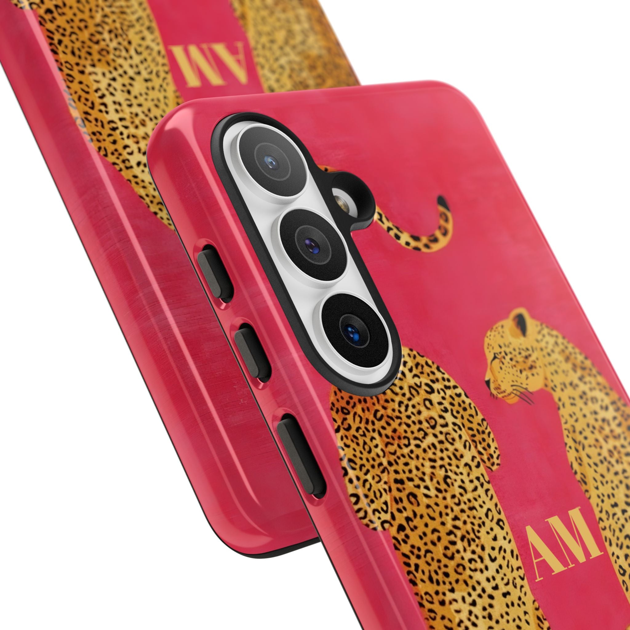Leo Chic Personalized