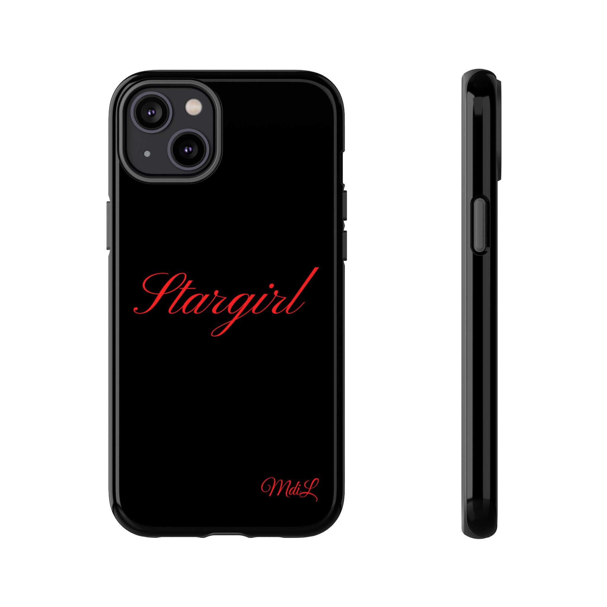Stargirl iPhone Case