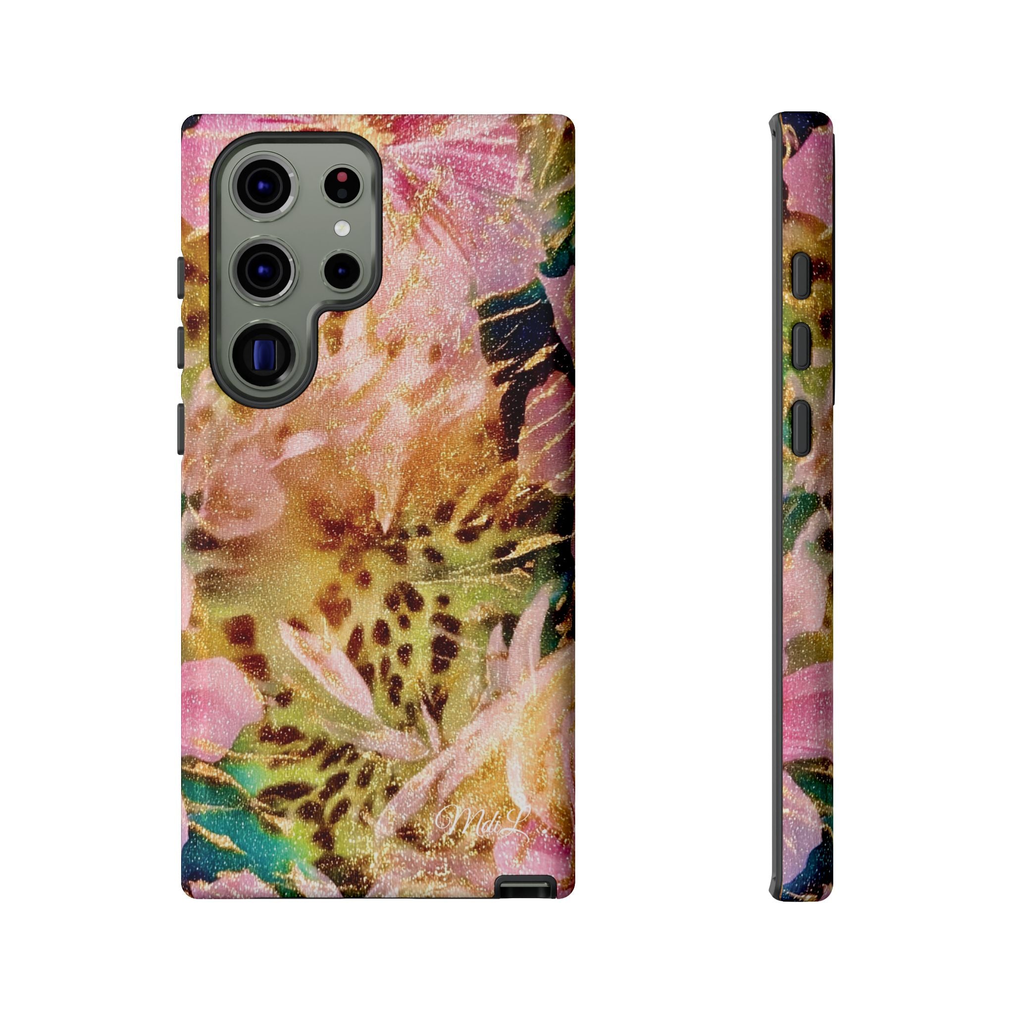 Wild Bloom
