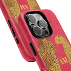 Leo Chic Personalized