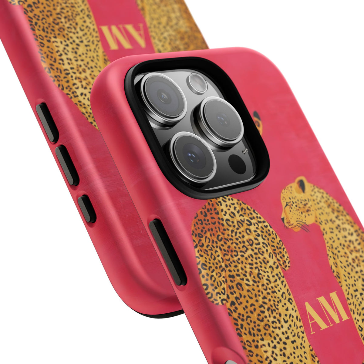 Leo Chic Personalized