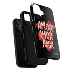 Amor, Amor, Amor | Black - Mare di Luna
