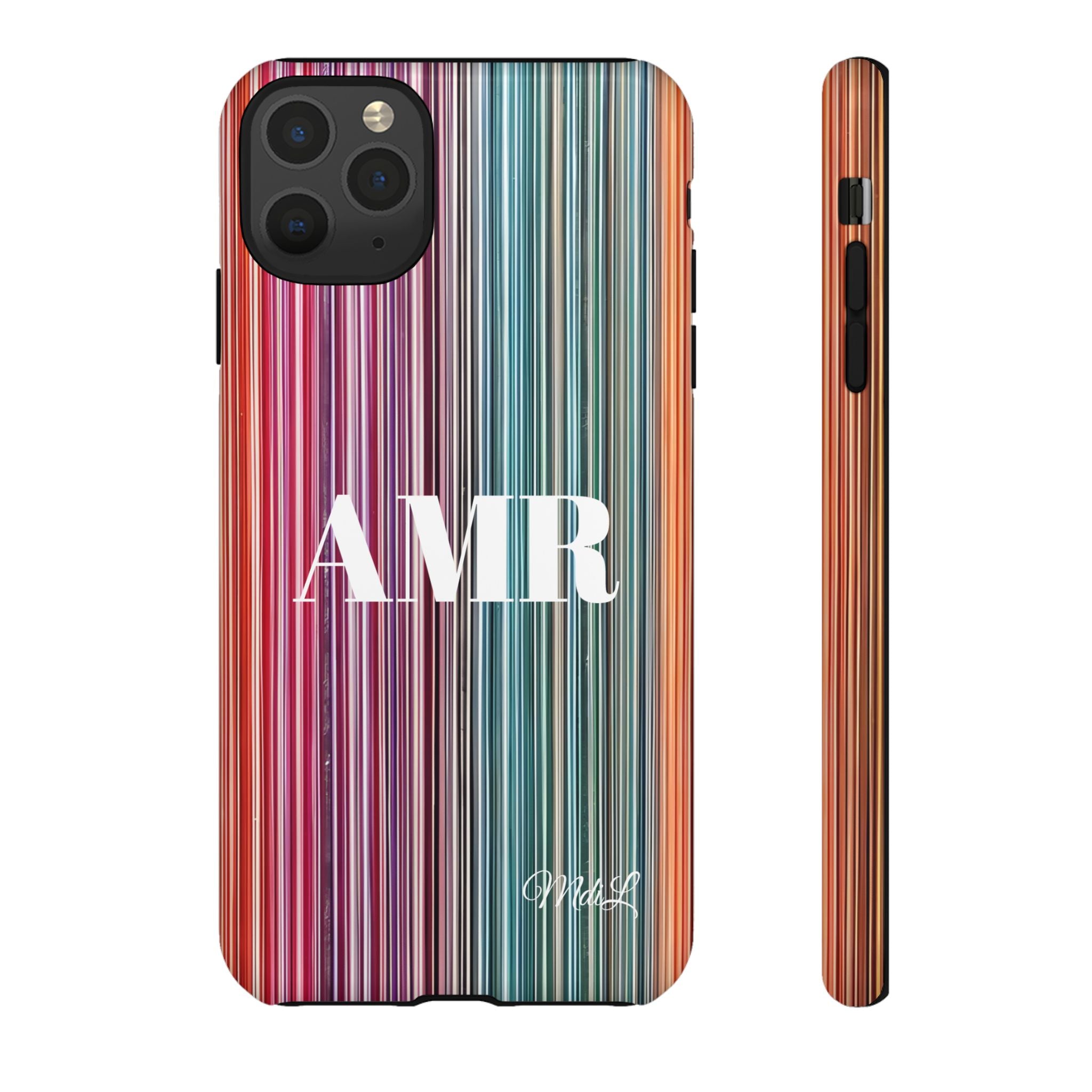 Sunset Riviera Personalized