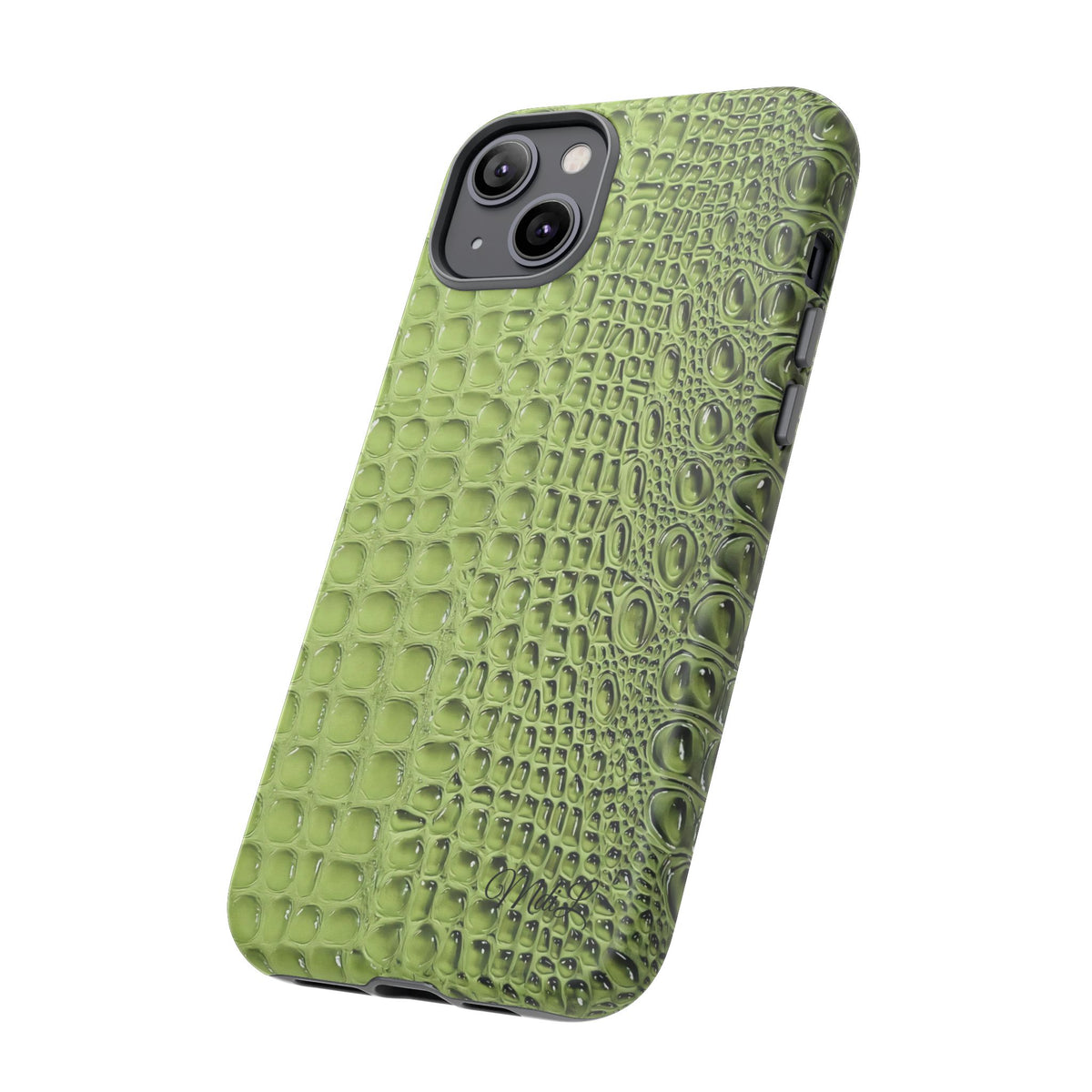 Sage Croc