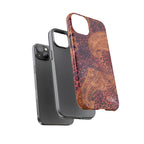 Jacquard & Leopard Print