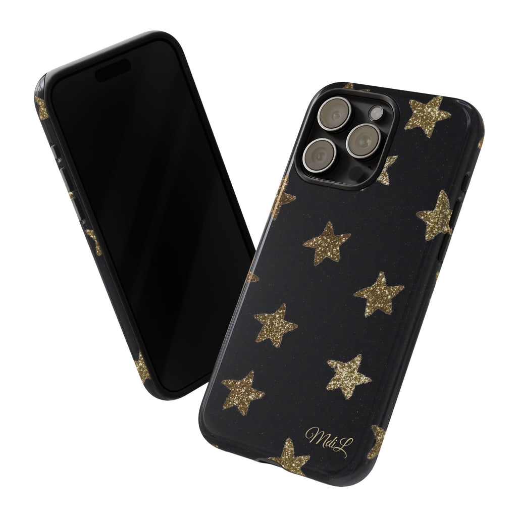 Starlight | Gold and Black - Mare di Luna
