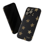 Starlight | Gold and Black - Mare di Luna