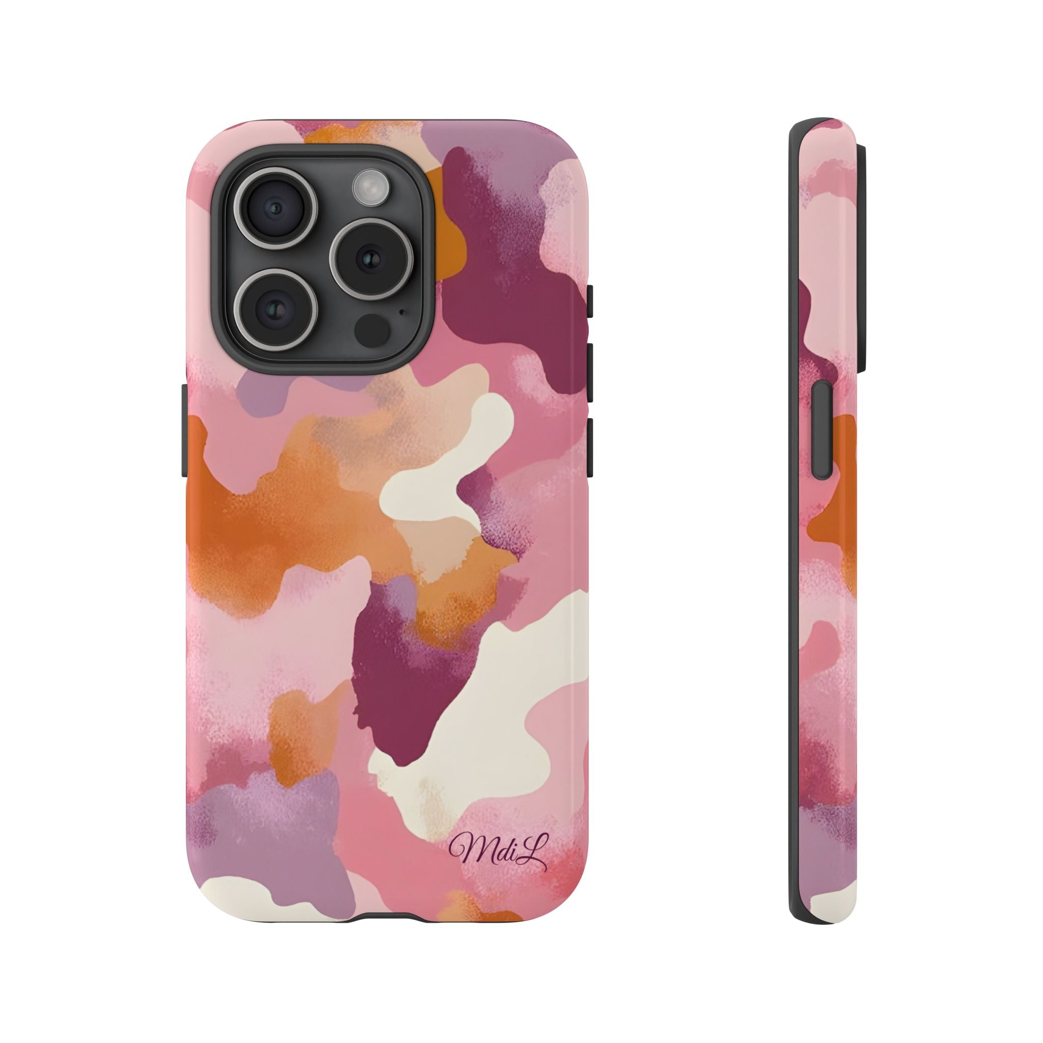 Pastel Camo