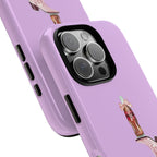 Cola Cowgirl | Lilac