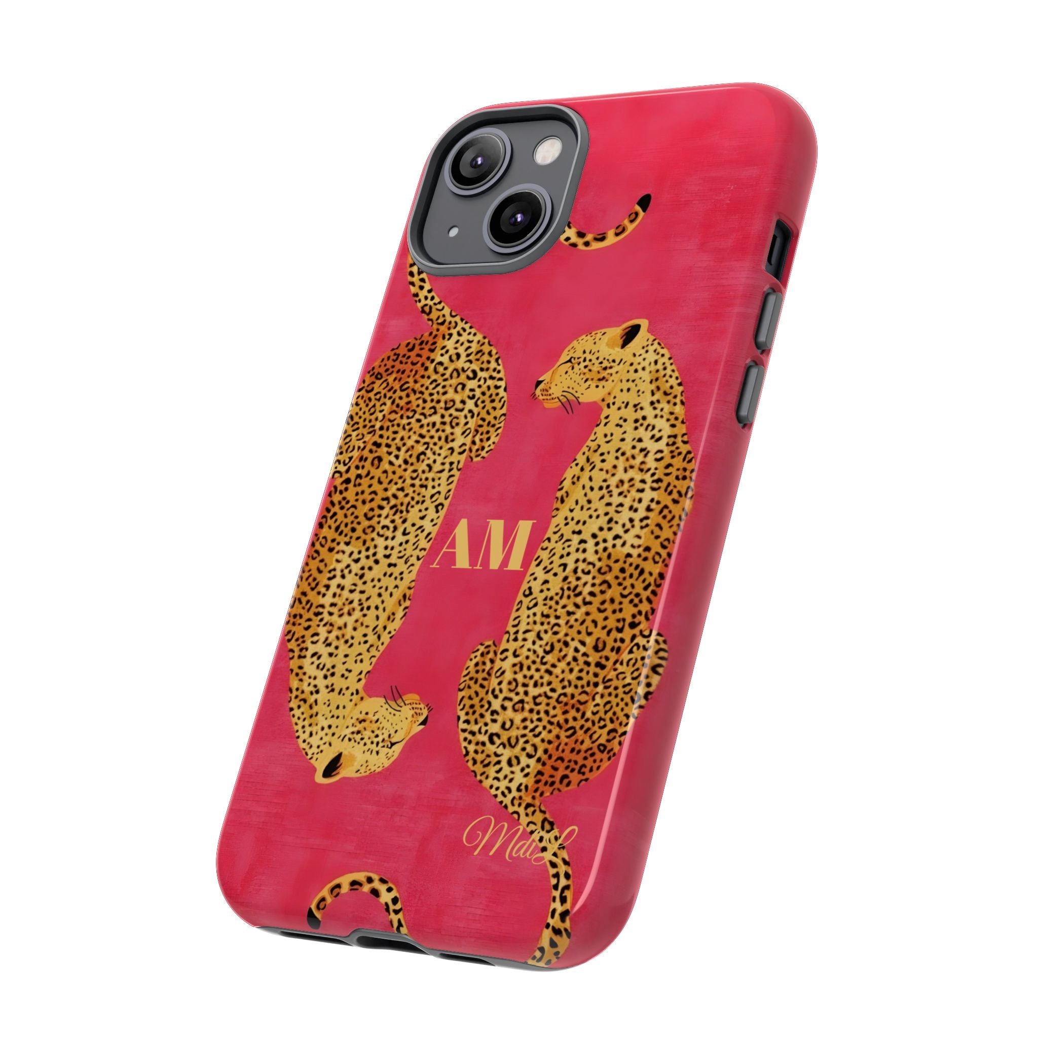 Leo Chic Personalized