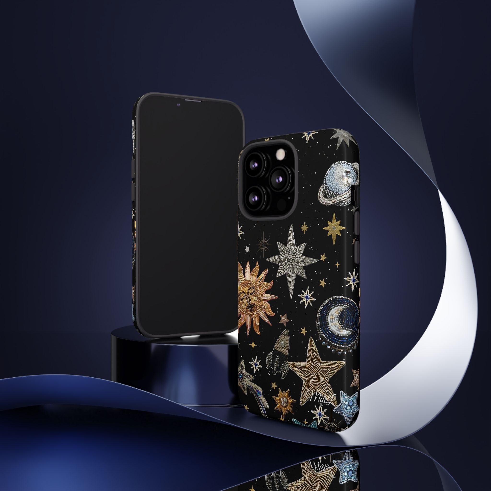 Cosmic | Universe - Mare di Luna
