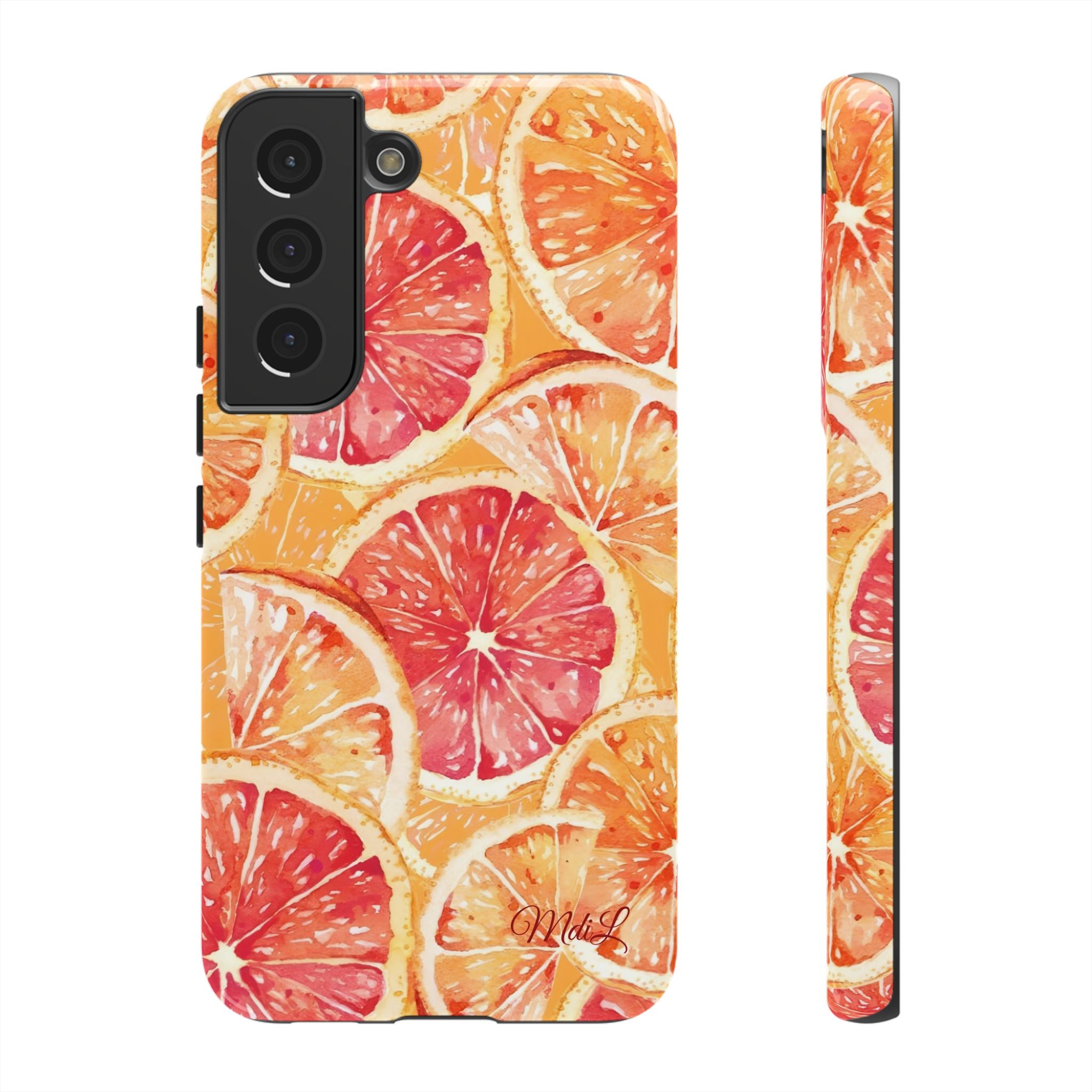 Citrus Kiss
