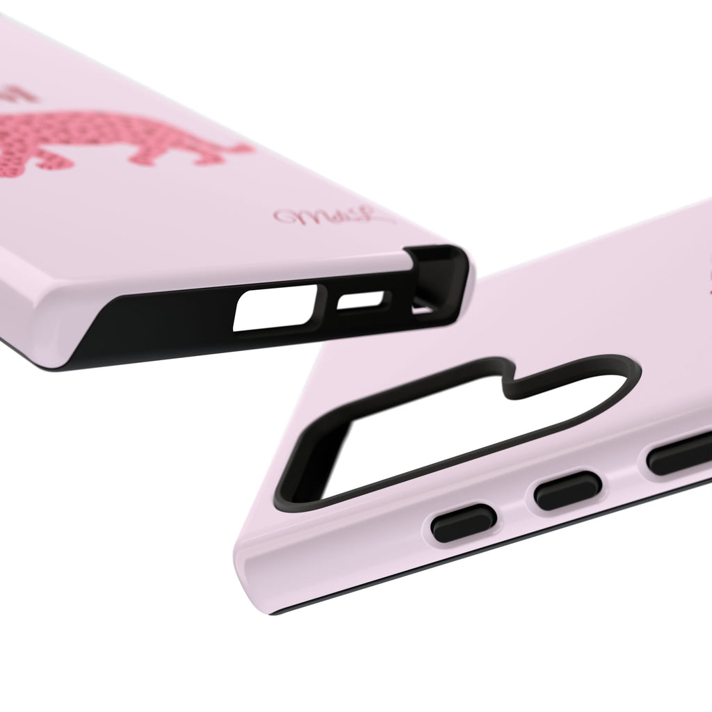 Leo Love Personalized
