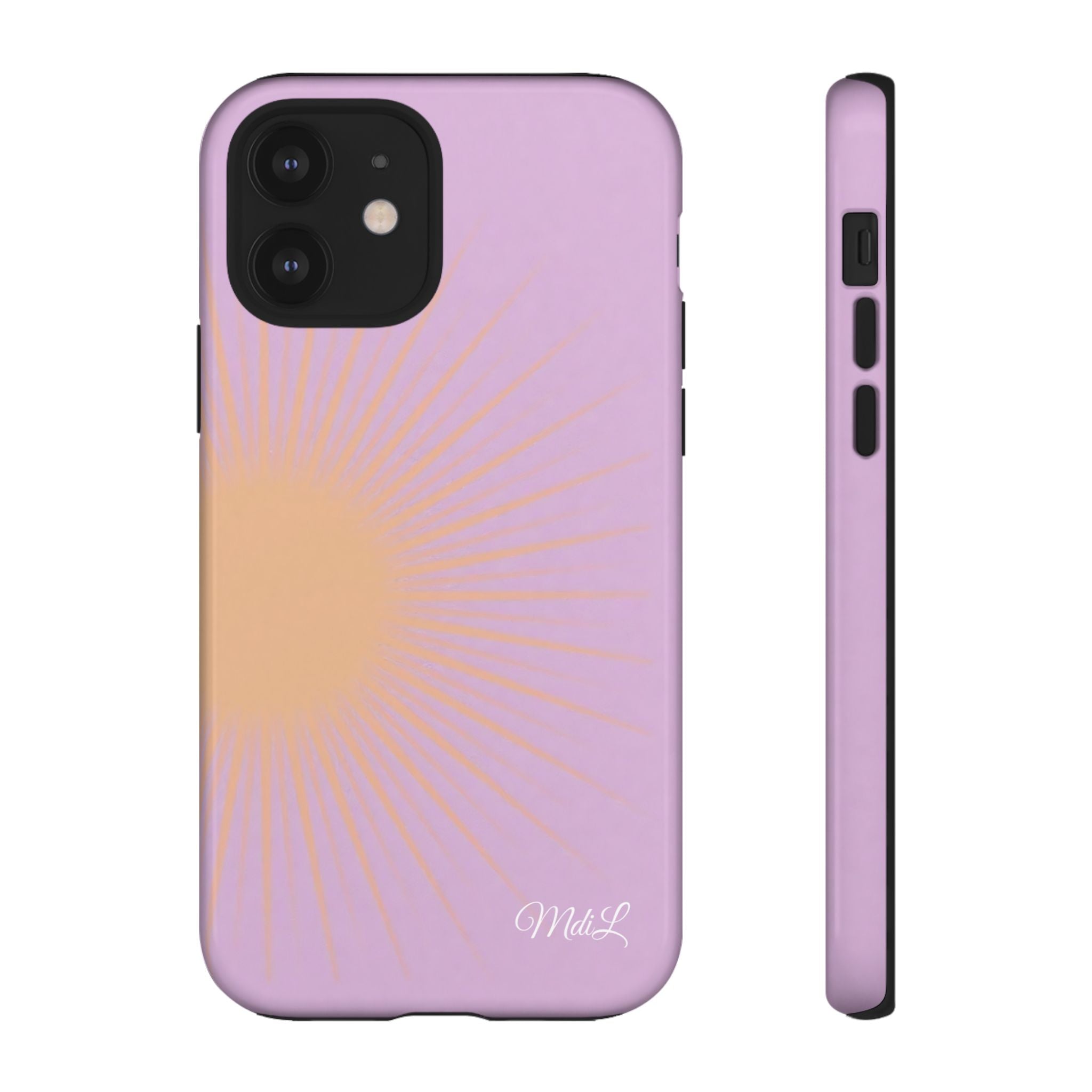 Sun | Purple - Mare di Luna